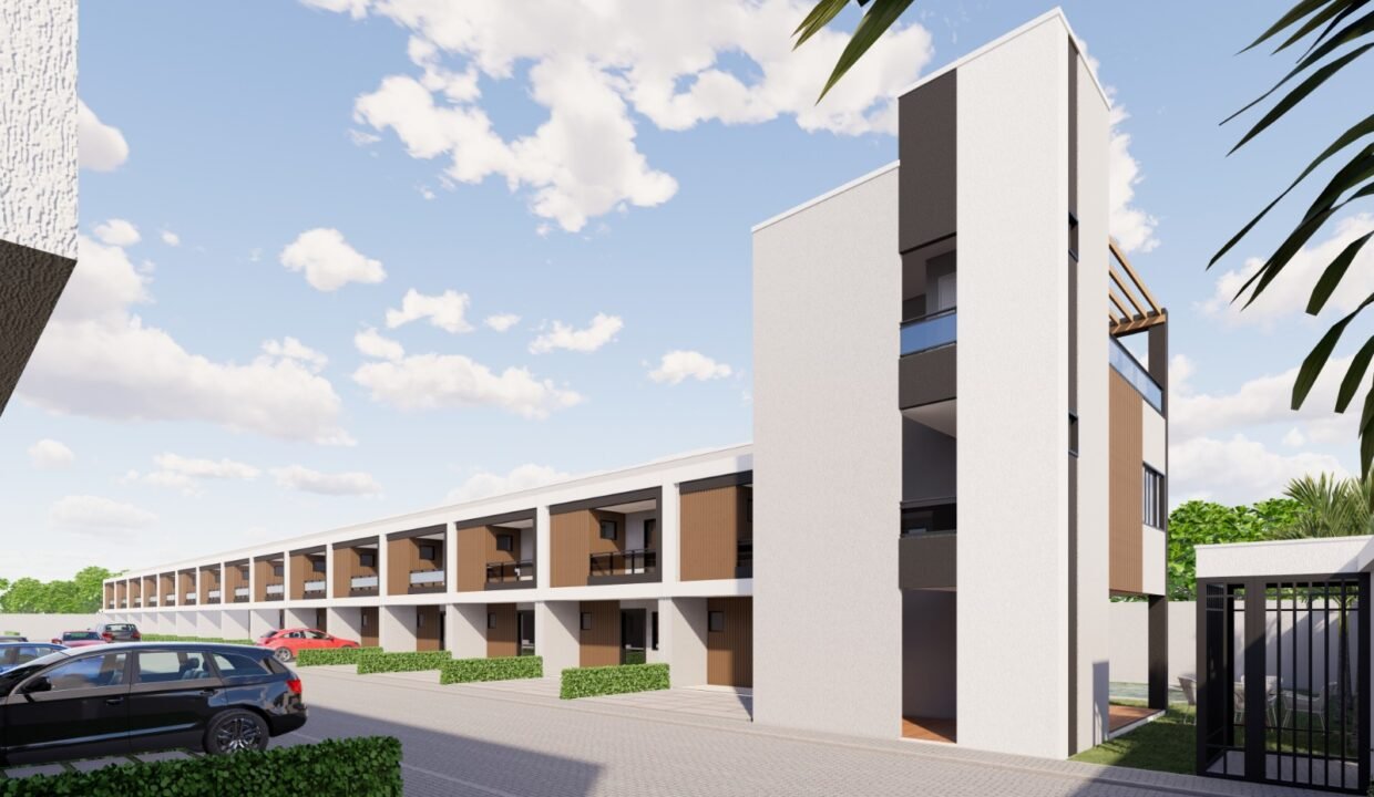 AREA COMUM - VISTA